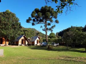 Gallery image of Pousada Rio do Ouro in Barra do Ouro