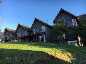 Gallery image of Cabañas Puerto Chalhuaco in Puerto Varas