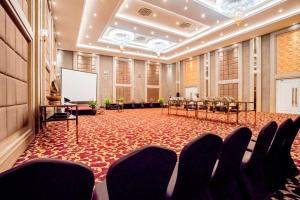 Gallery image of Savero Hotel Depok in Depok
