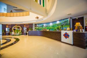 Gallery image of Grande Southern Hotel in Thung Song +31 photos