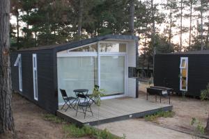 Gambar di galeri bagi Curi Lodge Pichilemu di Pichilemu
