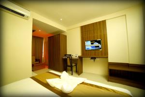 Gallery image of Grand Plaza Suites in Kozhikode