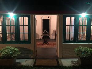 Majutusasutuse Ella Escapade Hostel fassaad või sissepääs