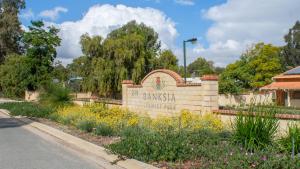 Gallery image of Banksia Tourist Park in Perth