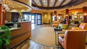 Gallery image of Best Western Plus Tupelo Inn & Suites in Tupelo