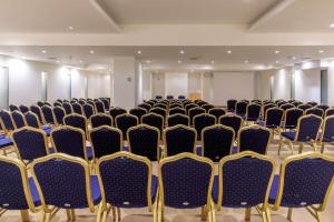 Konferenční prostory v ubytování Best Western Plus Hotel Plaza