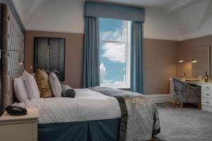 Afbeelding uit fotogalerij van Glendower Hotel BW Signature Collection in Lytham St Annes