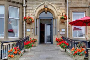 Afbeelding uit fotogalerij van Glendower Hotel BW Signature Collection in Lytham St Annes