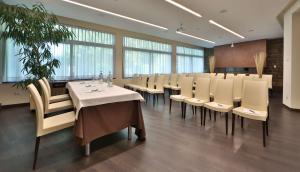 Gallery image of Best Western Hotel Cristallo in Rovigo