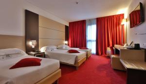 Imagen de la galería de Best Western Plus Hotel Galileo Padova, en Padua