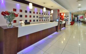 Imagen de la galería de Best Western Plus Hotel Galileo Padova, en Padua