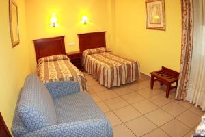 Imagen de la galería de Hostal Torres, en San Leonardo de Yagüe