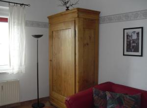 Fotografie z fotogalerie ubytování Pension Reuss - Hotel garni v destinaci Erfurt