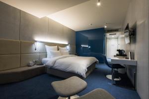 Gallery image of The Grove Design Hotel in Tbilisi City
