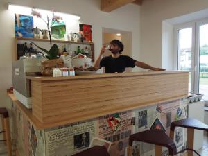 Gallery image of Ostello La Salana in Capannori