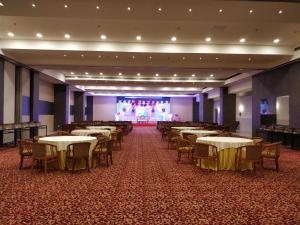Gallery image of Regenta Central Hotel & Convention Centre Nagpur in Nagpur