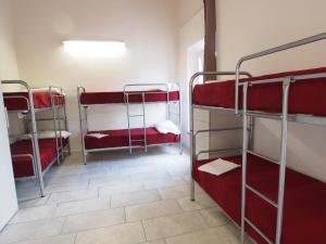 Gallery image of Ostello La Salana in Capannori