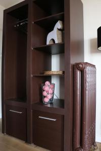 Afbeelding uit fotogalerij van Maison Valmer - Le négociant, élégant F2 classé 4 étoiles in Le Havre