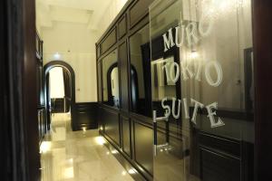 Fotografie z fotogalerie ubytování Muro Torto suite - Struttura sanificata giornalmente con ozono e prodotti specifici conformi al Decalogo del Ministero Salute - Personale sottoposto a test sierologico periodicamente v destinaci Foggia