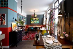 Fotografie z fotogalerie ubytování Fährhaus Meißen B&B v destinaci Meißen