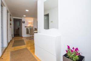 Fotografie z fotogalerie ubytování Madonna Field Apartment v Dubrovníku