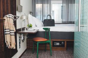 Fotografie z fotogalerie ubytování Best Western and hotel v destinaci Stockholm + 37 fotografií