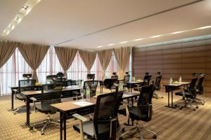 Konferenční prostory v ubytování Movenpick Hotel & Convention Centre KLIA + 37 fotografií