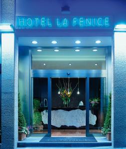 Fotografie z fotogalerie ubytování Hotel La Fenice v destinaci Belpasso