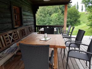 Fotografie z fotogalerie ubytování Weingut-Gästezimmer Pongratz v destinaci Gamlitz