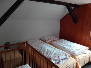 Zdjęcie z galerii obiektu Penzion Liberta w mieście Horní Maršov +37 zdjęć