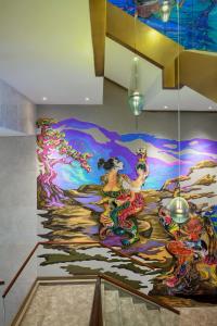 雅加达Ascott Sudirman Jakarta的相册照片