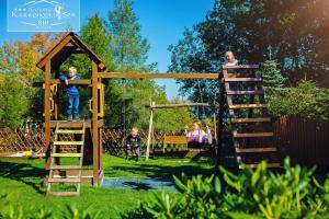Goście zatrzymujący się w obiekcie Karkonoski SPA - Bufet mini All Inclusive gratis!