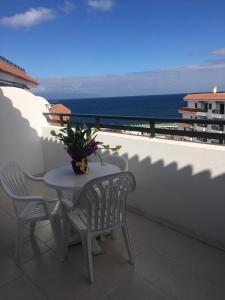 Fotografie z fotogalerie ubytování Seguro el Sol v destinaci Puerto de Santiago