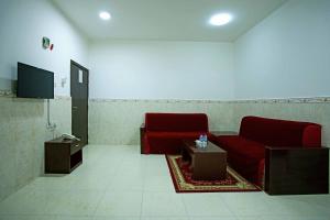 Gallery image of Star Emirates Furnished Apartments 2 in Salalah