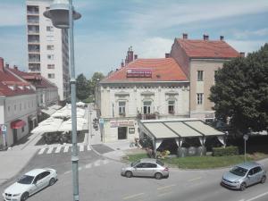 Gallery image of Studio apartman Karolina in Karlovac