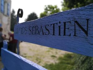Mynd úr myndasafni af gîte du Clos Sébastien í Beautheil