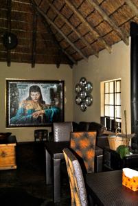 Afbeelding uit fotogalerij van Birch Tree Cottage in Johannesburg