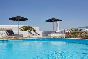 Gallery image of Mrs. Armelina by Mr&Mrs White Hotels in Naousa