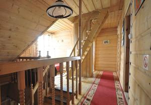 Fotografia z galérie ubytovania Country Home in heart of Tatra mountains v Zakopanom