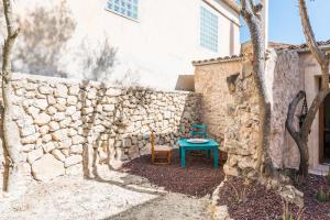 Fotografie z fotogalerie ubytování Sa Font v destinaci Petra