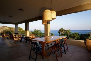 Gallery image of Alikes Villa in Plakias