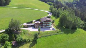 Příroda nedaleko hotelu