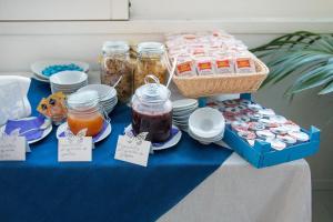 صورة لـ Hotel Ristorante Crescenzo في بروسيدا