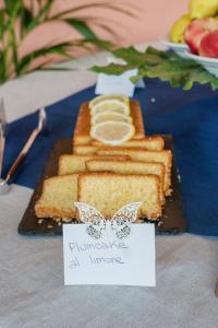 صورة لـ Hotel Ristorante Crescenzo في بروسيدا