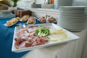 صورة لـ Hotel Ristorante Crescenzo في بروسيدا