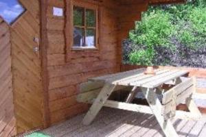 Fotografie z fotogalerie ubytování Nivå Camping & Cottages v destinaci Nivå