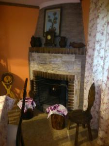 Billede fra billedgalleriet på Casa Rural La Finca i Guadamur