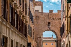 Luogo di interesse nelle vicinanze dell'appartamento