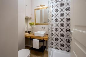 Bagno di Borgo Pio Charme