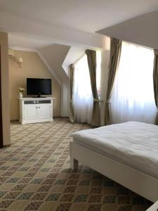 Φωτογραφία από το άλμπουμ του Hotel Melody σε Satu Mare